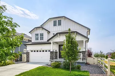 111 Magnolia Court, Erie, CO 80516 - Photo 1