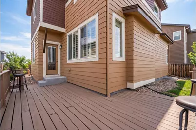 17187 E Cedar Gulch Drive, Parker, CO 80134 - Photo 35