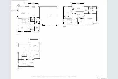 17187 E Cedar Gulch Drive, Parker, CO 80134 - Photo 39