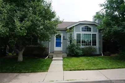 5688 E Melody Lane, Castle Rock, CO 80104 - Photo 1