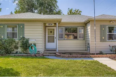 1834 W Crestline Avenue, Littleton, CO 80120 - Photo 3