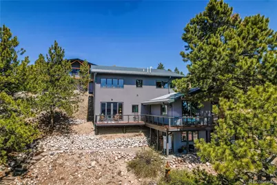 48 Mount Hope Drive, Twin Lakes, CO 81251 - Photo 1