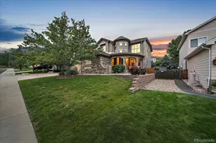 11410 Canterberry Ln, Parker, CO 80138 - Photo 1