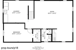 7250 Avrum Dr, Denver, CO 80221 - Photo 23