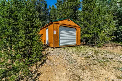 665 Lower Travis Gulch Road, Black Hawk, CO 80422 - Photo 43