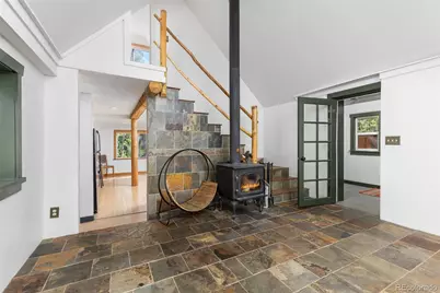 665 Lower Travis Gulch Road, Black Hawk, CO 80422 - Photo 11