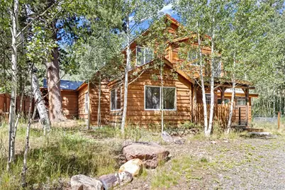 665 Lower Travis Gulch Road, Black Hawk, CO 80422 - Photo 7