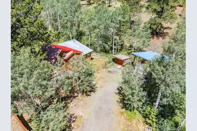 665 Lower Travis Gulch Road, Black Hawk, CO 80422 - Photo 3