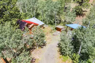 665 Lower Travis Gulch Rd, Black Hawk, CO 80422 - Photo 3