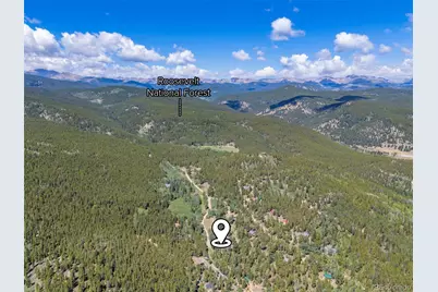 665 Lower Travis Gulch Road, Black Hawk, CO 80422 - Photo 39