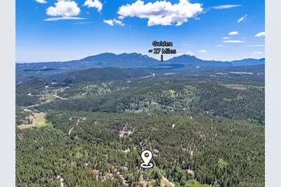 665 Lower Travis Gulch Road, Black Hawk, CO 80422 - Photo 37