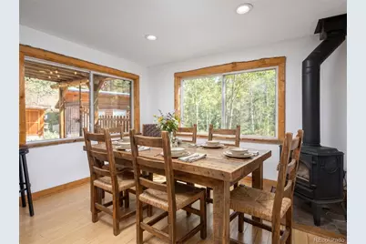 665 Lower Travis Gulch Road, Black Hawk, CO 80422 - Photo 13