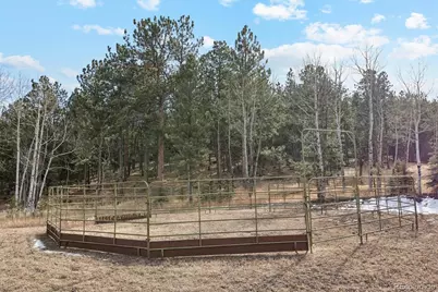 2230 County Road 72, Bailey, CO 80421 - Photo 41