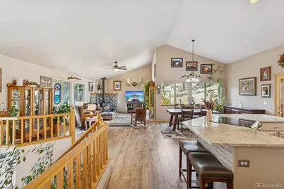 2230 County Road 72, Bailey, CO 80421 - Photo 7