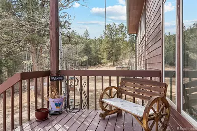 2230 County Road 72, Bailey, CO 80421 - Photo 29