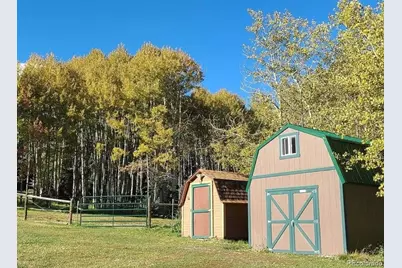 2230 County Road 72, Bailey, CO 80421 - Photo 33