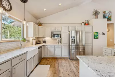 2230 County Road 72, Bailey, CO 80421 - Photo 11