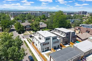 2198 S Sherman St, Denver, CO 80210 - Photo 3