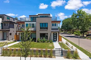 2198 S Sherman St, Denver, CO 80210 - Photo 1