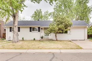 7107 E Wyoming Pl, Denver, CO 80224 - Photo 1