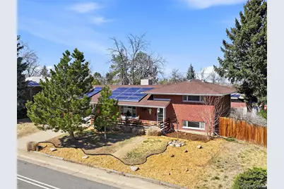 1021 W 100th Avenue, Northglenn, CO 80260 - Photo 1