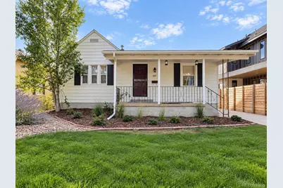 1717 S Humboldt Street, Denver, CO 80210 - Photo 1