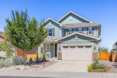 4232 Forever Circle, Castle Rock, CO 80109 - Photo 3
