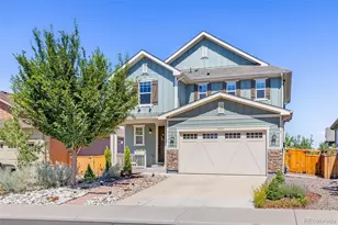 4232 Forever Cir, Castle Rock, CO 80109 - Photo 3