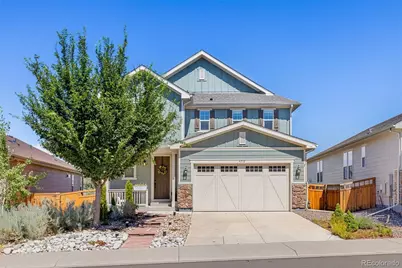4232 Forever Circle, Castle Rock, CO 80109 - Photo 1