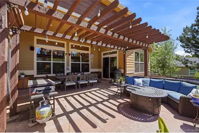 5782 W Hoover Place, Littleton, CO 80123 - Photo 35