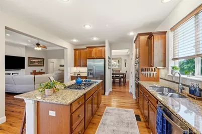 5782 W Hoover Place, Littleton, CO 80123 - Photo 11