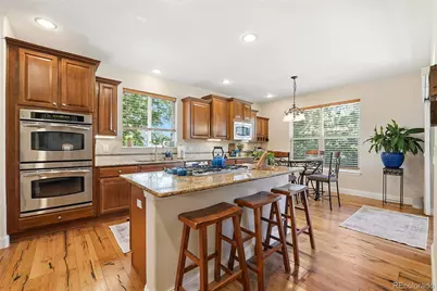 5782 W Hoover Place, Littleton, CO 80123 - Photo 9