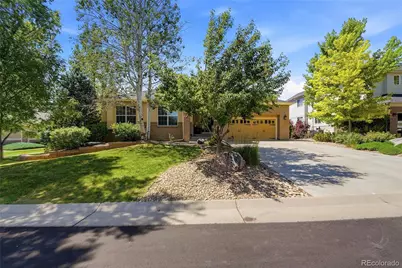 5782 W Hoover Place, Littleton, CO 80123 - Photo 1