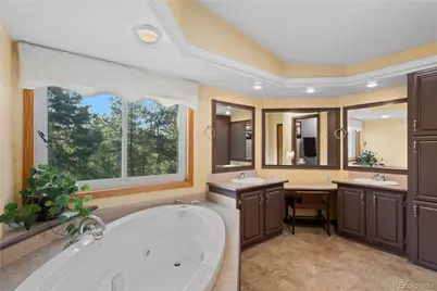 20065 Spring Creek Road, Buffalo Creek, CO 80425 - Photo 21