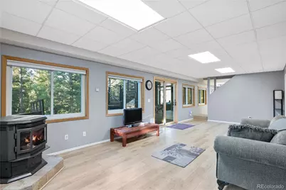 20065 Spring Creek Road, Buffalo Creek, CO 80425 - Photo 23