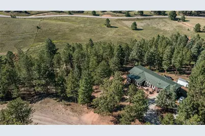 20065 Spring Creek Road, Buffalo Creek, CO 80425 - Photo 39