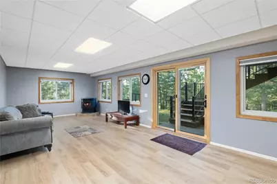 20065 Spring Creek Road, Buffalo Creek, CO 80425 - Photo 25