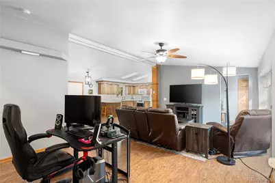 20065 Spring Creek Road, Buffalo Creek, CO 80425 - Photo 9