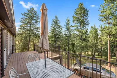 20065 Spring Creek Road, Buffalo Creek, CO 80425 - Photo 31