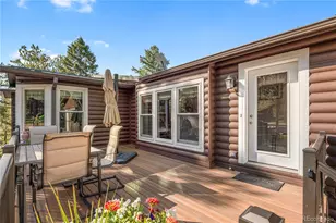 20065 Spring Creek Rd, Buffalo Creek, CO 80425 - Photo 3