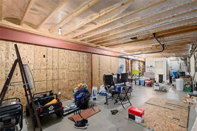 20065 Spring Creek Road, Buffalo Creek, CO 80425 - Photo 29