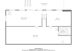 20065 Spring Creek Rd, Buffalo Creek, CO 80425 - Photo 37