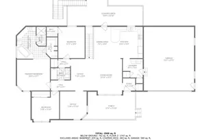 20065 Spring Creek Rd, Buffalo Creek, CO 80425 - Photo 35