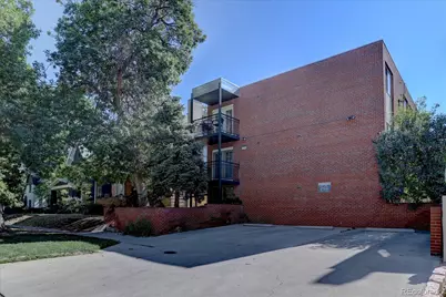1330 Race Street #4, Denver, CO 80206 - Photo 15