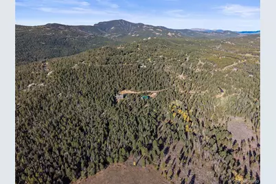 Parcel #4 Wallow Court, Conifer, CO 80433 - Photo 19
