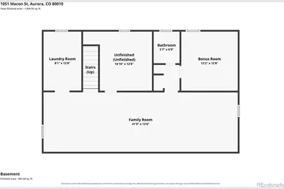 1051 Macon Street, Aurora, CO 80010 - Photo 35