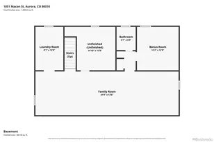 1051 Macon St, Aurora, CO 80010 - Photo 35