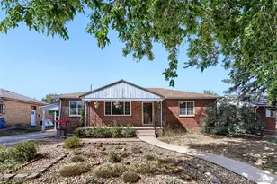 1051 Macon St, Aurora, CO 80010 - Photo 1