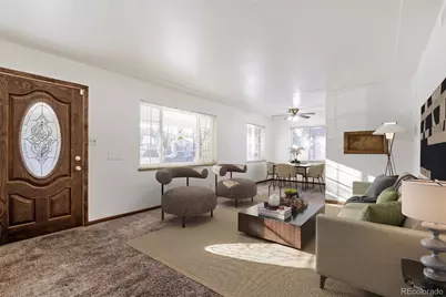 1051 Macon Street, Aurora, CO 80010 - Photo 3