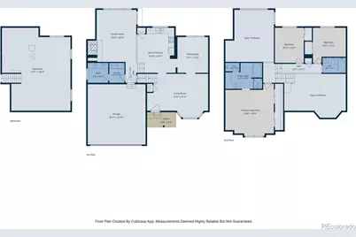 3254 S Espana Circle, Aurora, CO 80013 - Photo 41